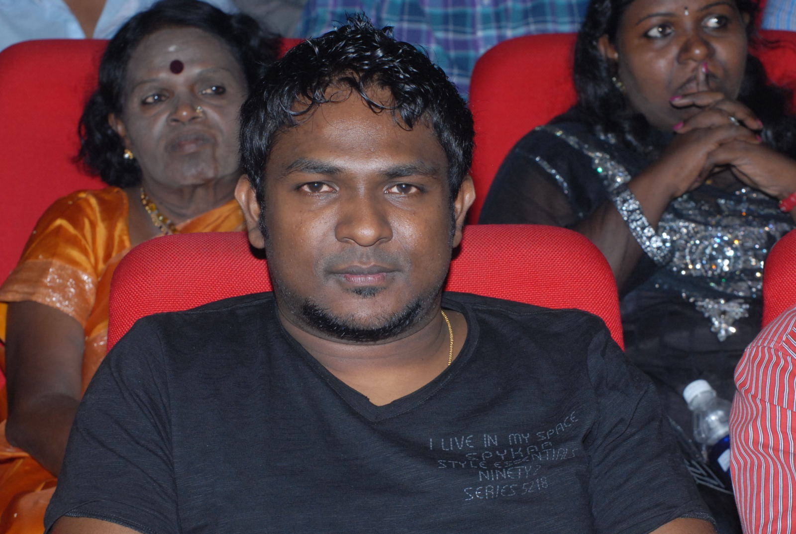 Siddharth's Oh My Friend Audio Launch - Pictures | Picture 103286